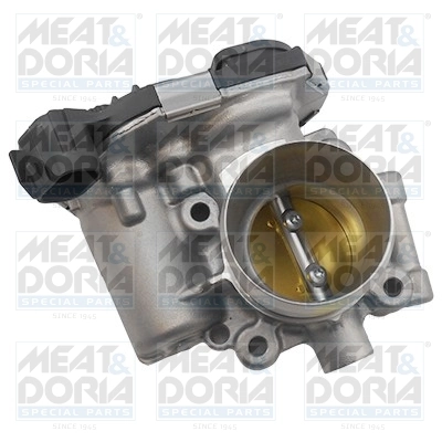 Throttle Body